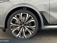 Neu BMW X7 Performance 340 PS (250 kW) 2025 Grau SUV