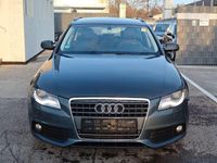 Gebraucht Audi A4 Attraction 179 PS (131 kW) 2011 Grau Kombi