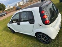 Gebraucht Smart ForTwo Coupé 95 PS (69 kW) 2005 Weiß Coupé