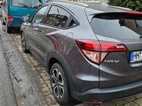Occasion Honda HR-V Executive 131 ch (96 kW) 2017 Gris SUV
