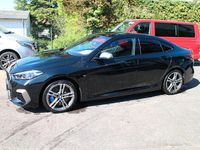 Gebraucht BMW M235 Performance 306 PS (225 kW) 2022 Schwarz Limousine