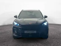 Neu Cupra Terramar VZ 265 PS (194 kW) 2026 Grau SUV