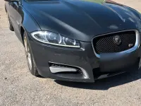 Gebraucht Jaguar XF S 2015 Limousine