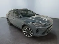 Neu Cupra Formentor 150 PS (110 kW) 2026 9k  fiord blue soft SUV