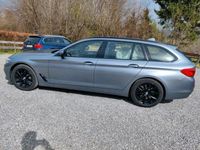 gebraucht BMW 540 XDrive 340ps