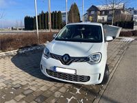 Gebraucht Renault Twingo Vibes 30 kW (42 PS) 2020 Weiß Kleinwagen