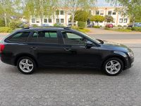 Second-hand Skoda Octavia Style 150 CP (110 kW) 2016 Negru Hatchback