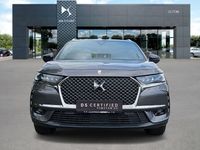 Gebraucht DS Automobiles DS7 Crossback So Chic 299 PS (219 kW) 2021 Grau SUV