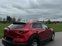 Gebraucht Mazda CX-30 Selection 180 PS (132 kW) 2020 Andere farben SUV