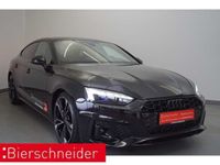 gebraucht Audi A5 Sportback 40TDI S-Line 20 ACC AHK MATRIX NAVI