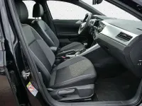 Gebraucht VW Taigo Goal 116 PS (85 kW) 2025 Deep black perleffekt SUV