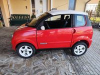 Gebraucht Aixam City 2010 Rot