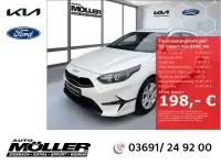 Gebraucht Kia Ceed Sportswagon Vision 140 PS (102 kW) 2025 Andere Limousine