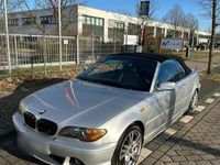 gebraucht BMW 325 Cabriolet 