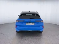 Neu Opel Astra 131 PS (96 kW) 2025 Blau Kombi