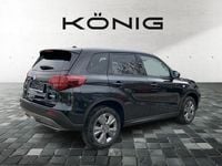 Neu Suzuki Vitara Comfort 2026 Schwarz SUV