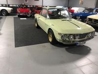 Gebraucht Lancia Fulvia S 90 PS (66 kW) 1969 Grün Coupé