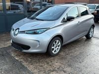 Gebraucht Renault Zoe Intens 42 kW (58 PS) 2015 Grau Kleinwagen
