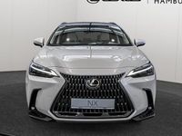 Neu Lexus NX450h+ E-FOUR Luxury Line 292 PS (214 kW) 2026 Weiß SUV