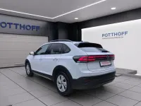 Gebraucht VW Taigo Life 110 PS (80 kW) 2023 Weiß SUV