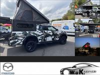 Gebraucht Isuzu D-Max 163 PS (119 kW) 2024 Weiß SUV