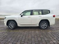 gebraucht Toyota Land Cruiser 300+EXECUTIVE+70th+415HP+NEU+7SEATS+EUreg