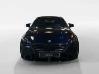 Neu BMW M135 M Performance 300 PS (220 kW) 2026 Blau Kleinwagen