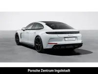 Gebraucht Porsche Panamera 4 470 PS (345 kW) 2025 Weiss Kleinwagen