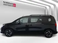 Neu Nissan Townstar Tekna 131 PS (96 kW) 2026 Enigma black (m) Kombi