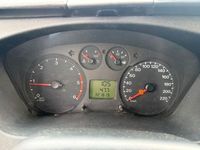 Gebraucht Ford Transit Trend 101 PS (74 kW) 2013 Weiß Kombi