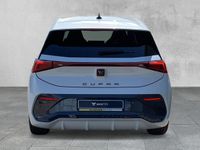 Gebraucht Cupra Born 169 kW (231 PS) 2024 Weiß Kleinwagen