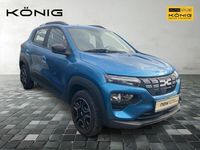 Gebraucht Dacia Spring Essentiel 33 kW (45 PS) 2023 Blau Kleinwagen