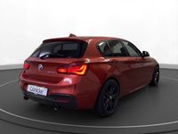 Gebraucht BMW M140 M Sport 340 PS (250 kW) 2019 Orange Kleinwagen