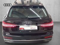 Gebraucht Audi A6 S-Line 204 PS (150 kW) 2024 Mythosschwarz metallic Kombi