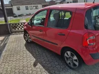 Occasion Renault Modus LIMITED 75 ch (55 kW) 2008 Rouge Monospace