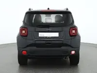 Gebraucht Jeep Renegade 241 PS (177 kW) 2021 Carbon black metallic clear co SUV