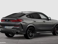 Gebraucht BMW X6 Comfort Edition 286 PS (210 kW) 2024 Grau SUV