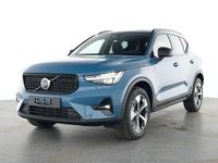 Gebraucht Volvo XC40 Plus 163 PS (119 kW) 2025 Fjord blue / metallic SUV