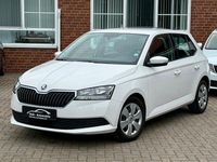 Second-hand Skoda Fabia Active 60 CP (44 kW) 2021 Alb Hatchback