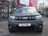 Gebraucht Dacia Duster Extreme 150 PS (110 kW) 2023 Staubgrau SUV