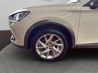 Gebraucht Cupra Formentor 150 PS (110 kW) 2023 Weiß SUV