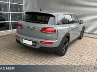 gebraucht Mini One D Clubman Navi,LED,Sportsitz,DAB,17"LM