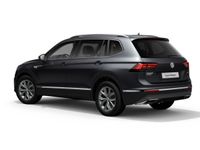 gebraucht VW Tiguan Allspace Highline