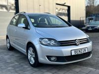 Gebraucht VW Golf VI 102 PS (75 kW) 2009 Silber Kleinwagen