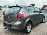 Gebraucht Seat Altea Reference 105 PS (77 kW) 2014 Grau Kombi