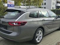 Gebraucht Opel Insignia Edition 170 PS (125 kW) 2018 Grau Kombi