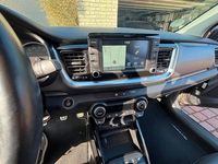 Gebraucht Kia Stonic Platinum 120 PS (88 kW) 2020 Grau SUV