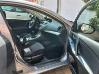 Second-hand Mazda 3 105 CP (77 kW) 2011 Gri Berlinǎ