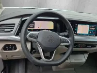 Nowe VW Multivan Edition 150 KM (110 kW) 2026 Biały Minivan