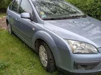 Gebraucht Ford Focus 101 PS (74 kW) 2003 Limousine